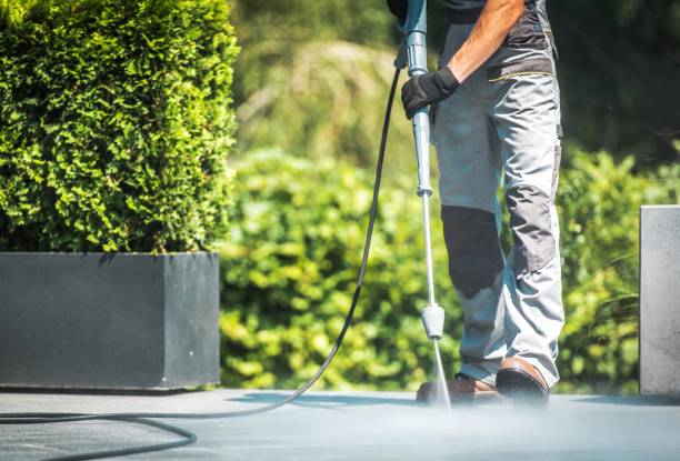 Best Post-Construction Pressure Washing  in Green Tree, PA