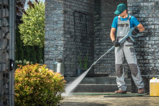 Best Fence Cleaning  in Green Tree, PA