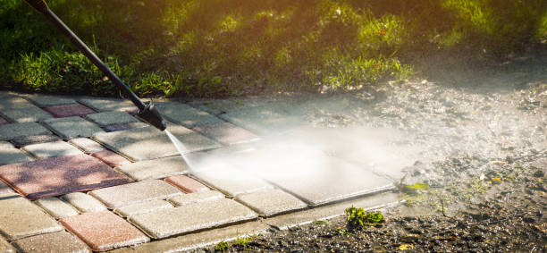 Best Parking Lot and Garage Cleaning  in Green Tree, PA