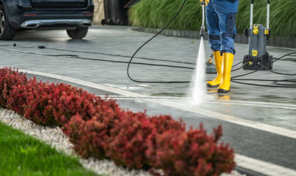 Best Pool Deck Cleaning  in Green Tree, PA