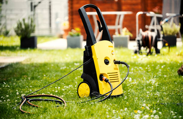 Best Sidewalk and Walkway Cleaning  in Green Tree, PA